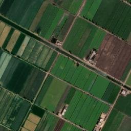 Satellite imagery of Tall Umm al Ḩajar, EG