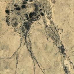 Satellite imagery of Ketef Niẕẕana, IL
