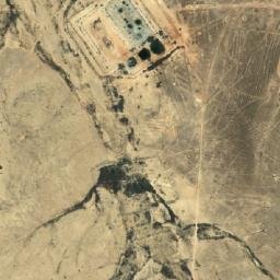 Satellite imagery of Ketef Niẕẕana, IL