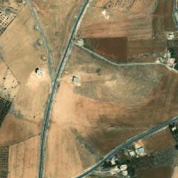 Satellite imagery of Şalākhid, JO