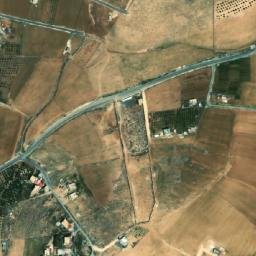 Satellite imagery of Şalākhid, JO
