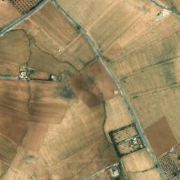 Satellite imagery of Şalākhid, JO