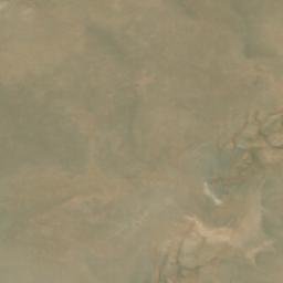 Satellite imagery of Khānānō Chūrān, AF