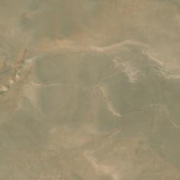 Satellite imagery of Khānānō Chūrān, AF