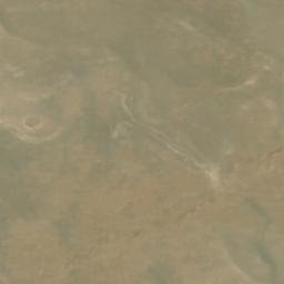 Satellite imagery of Khānānō Chūrān, AF