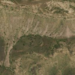 Satellite imagery of Girdao, PK
