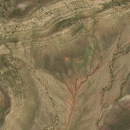 Satellite imagery of Girdao, PK