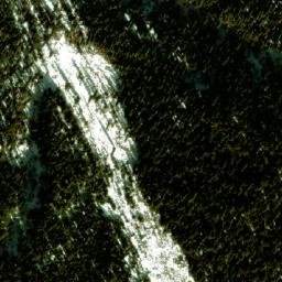 Satellite imagery of Shāka Dhār, IN