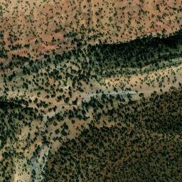 Satellite imagery of Iggui n’Tama, MA