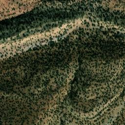 Satellite imagery of Iggui n’Tama, MA