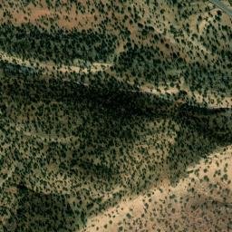 Satellite imagery of Iggui n’Tama, MA