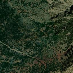 Satellite imagery of Taghzout-n-Bajjou, MA