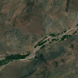 Satellite imagery of Agouni n’ Ouarg, MA
