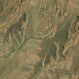 Satellite imagery of Djebel Aroudane, DZ