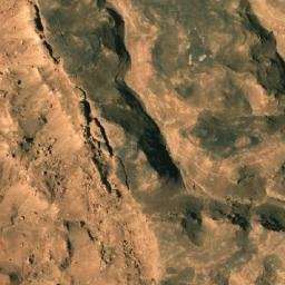 Satellite imagery of Djebel Bou Tarit, DZ