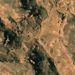 Satellite imagery of Djebel Bou Tarit, DZ