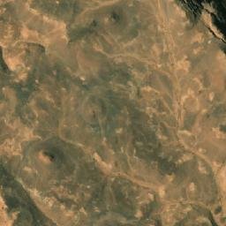 Satellite imagery of Djebel Bou Tarit, DZ