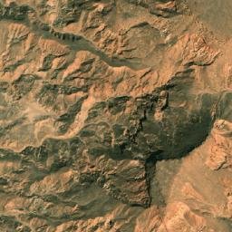 Satellite imagery of Gour Mefired, DZ