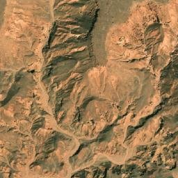 Satellite imagery of Gour Mefired, DZ