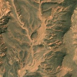 Satellite imagery of Gour Mefired, DZ