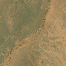 Satellite imagery of Megsem el Abiod, DZ