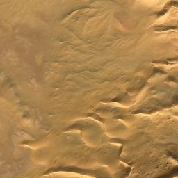 Satellite imagery of Guern Bou Khorfane, DZ