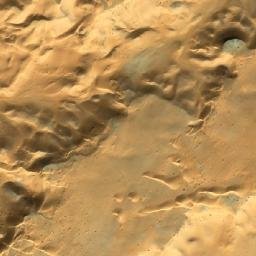 Satellite imagery of Guern Bou Khorfane, DZ
