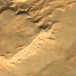 Satellite imagery of Guern Bou Khorfane, DZ