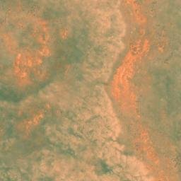Satellite imagery of ‘Alam al Malḩ, EG
