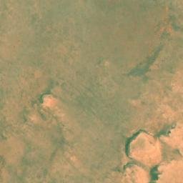 Satellite imagery of ‘Alam al Malḩ, EG