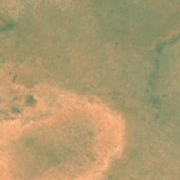 Satellite imagery of ‘Alam al Malḩ, EG