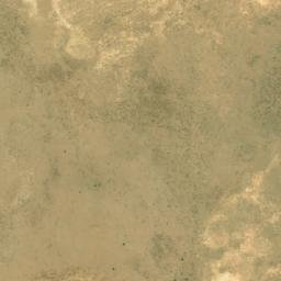 Satellite imagery of Qâret el Fatha, EG