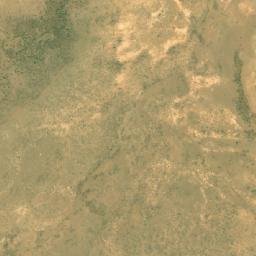 Satellite imagery of Qâret el Fatha, EG