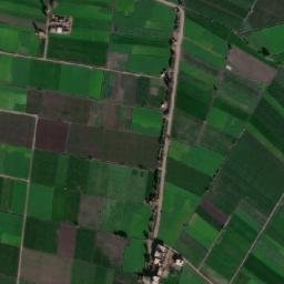 Satellite imagery of Tall al Lujjah, EG