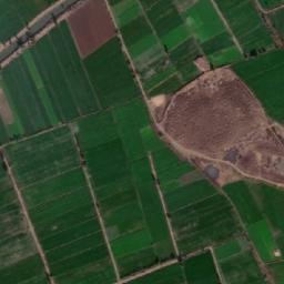 Satellite imagery of At Tall al Aswad, EG
