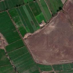 Satellite imagery of At Tall al Aswad, EG