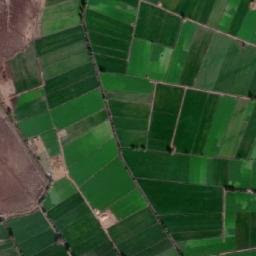 Satellite imagery of At Tall al Aswad, EG
