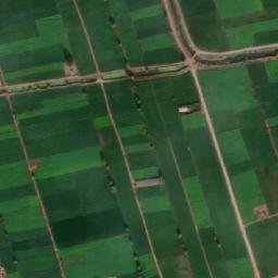 Satellite imagery of Tall Abū Kharūfah, EG