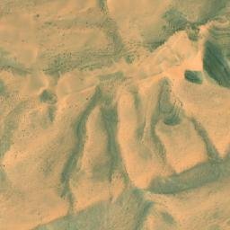 Satellite imagery of Jabal al Amrar, EG