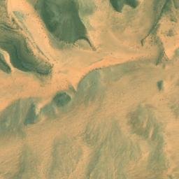 Satellite imagery of Jabal al Amrar, EG