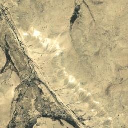 Satellite imagery of Ketef Niẕẕana, IL