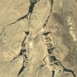 Satellite imagery of Ketef Niẕẕana, IL
