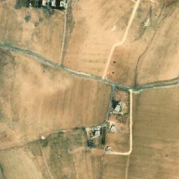 Satellite imagery of Şalākhid, JO