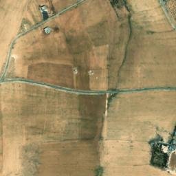 Satellite imagery of Şalākhid, JO