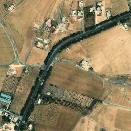 Satellite imagery of رجم محاوش, EG