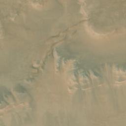 Satellite imagery of Khānānō Chūrān, AF