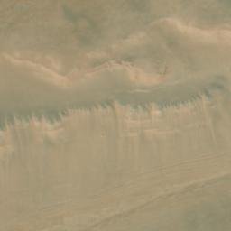 Satellite imagery of Khānānō Chūrān, AF