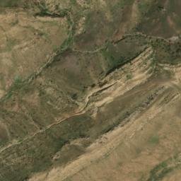 Satellite imagery of Girdao, PK