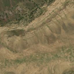 Satellite imagery of Girdao, PK
