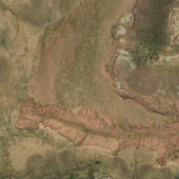 Satellite imagery of Girdao, PK